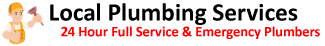 Pedricktown NJ 24 Hour Plumbers